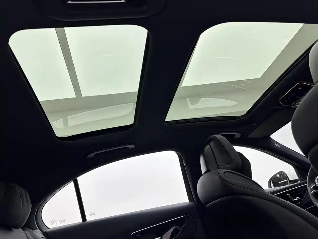 Mercedes-Benz C-Class 2024 C 260 L Sport Edition