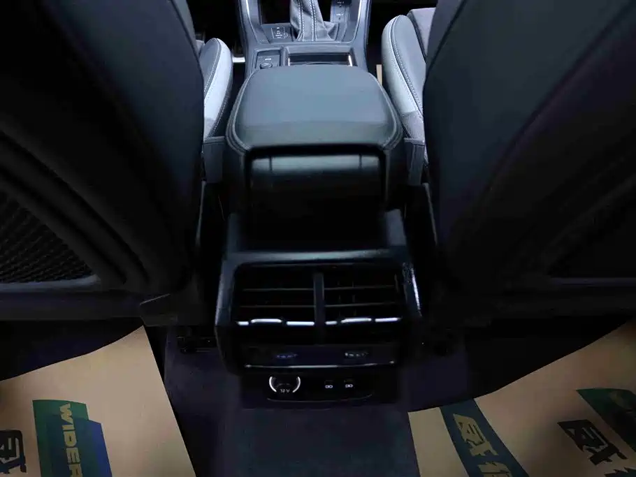 Audi Q3 2022 45 TFSI quattro Fashion Dynamic