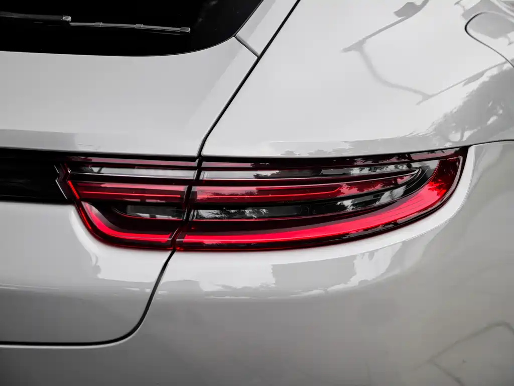 Porsche Panamera 2017 3.0T