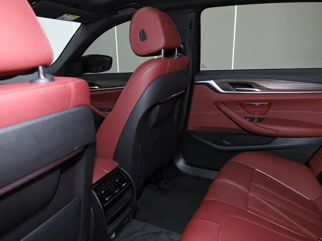 BMW 5 Series 530Li M Sport