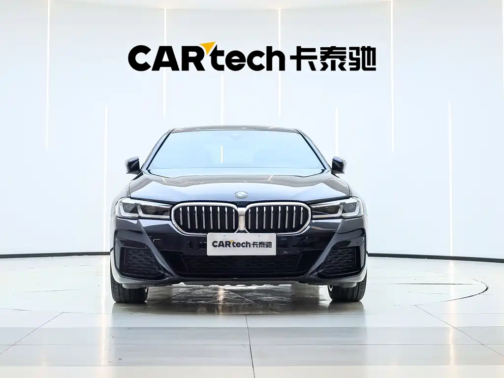 BMW 5 Series 530Li M Sport