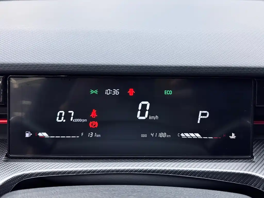 Jetour Dasheng 2023 1.5T DCT Xingyao PRO+