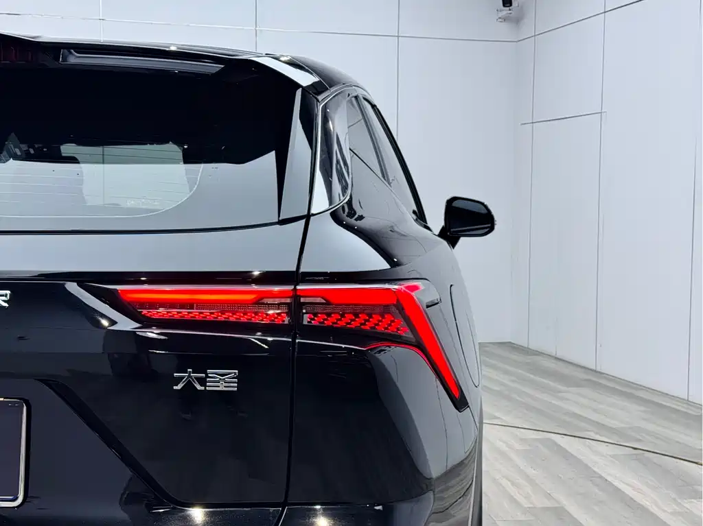 Jetour Dasheng 2023 1.5T DCT Xingyao PRO+
