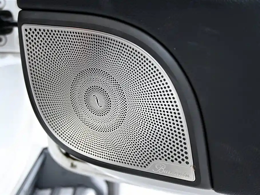 Mercedes-Benz G-Class 2022 G 500