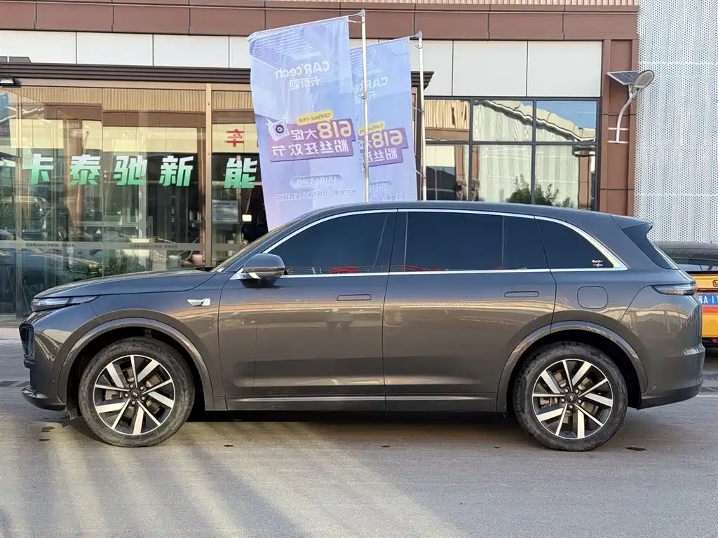 Li Auto L7 2023 Pro