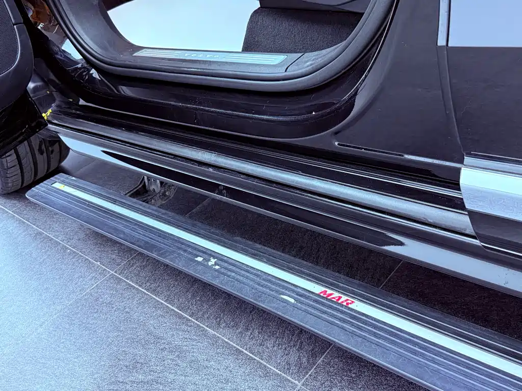 Volvo XC90 2017 T6 Intelligent Luxury Edition 5-seater