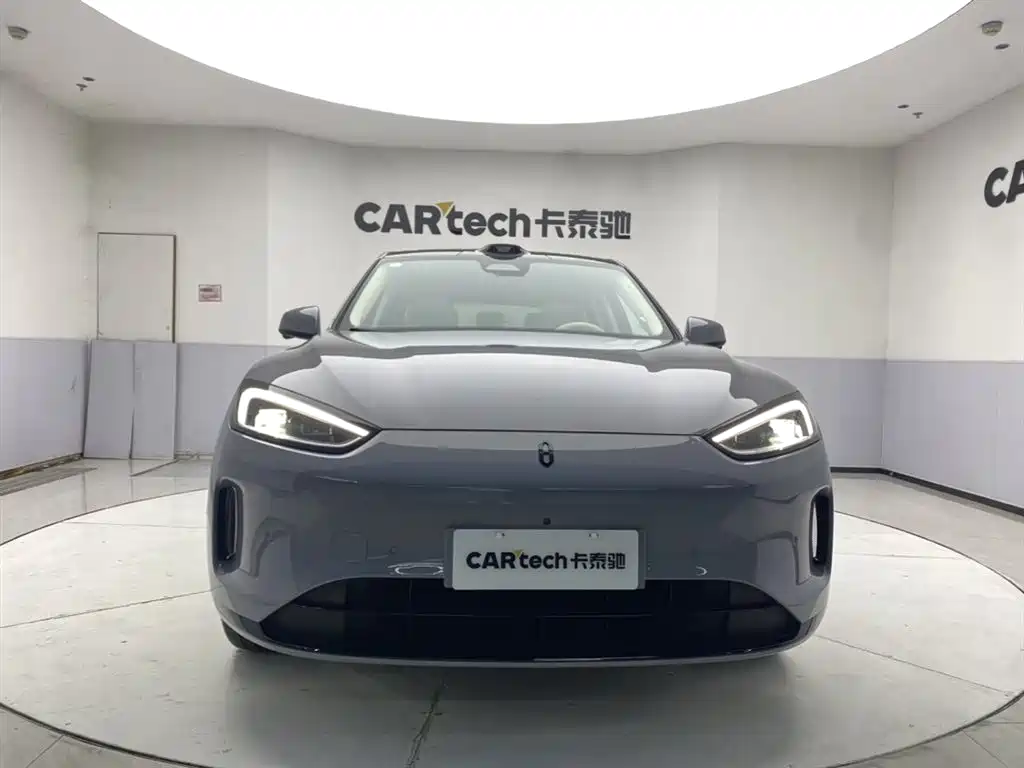 AITO M5 2024 EREV Max RS AWD Advanced Intelligent Driving Edition