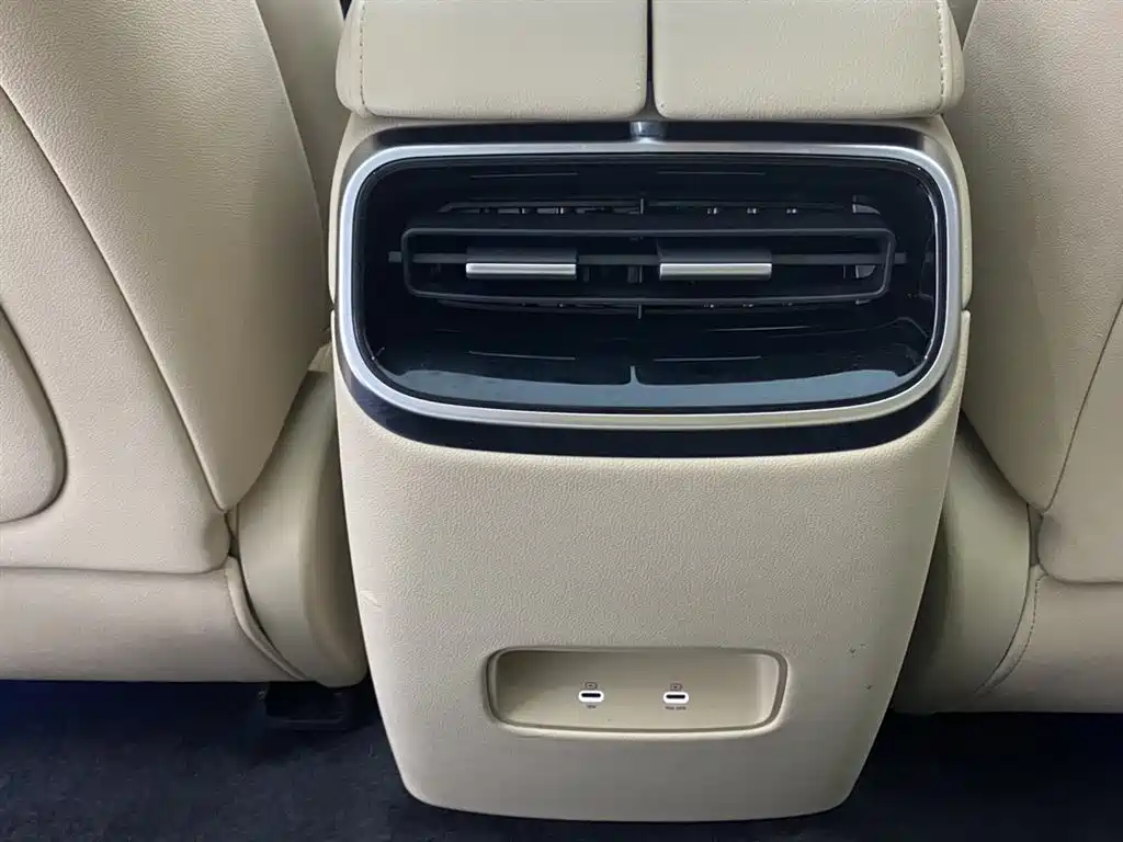 AITO M5 2024 EREV Max RS AWD Advanced Intelligent Driving Edition