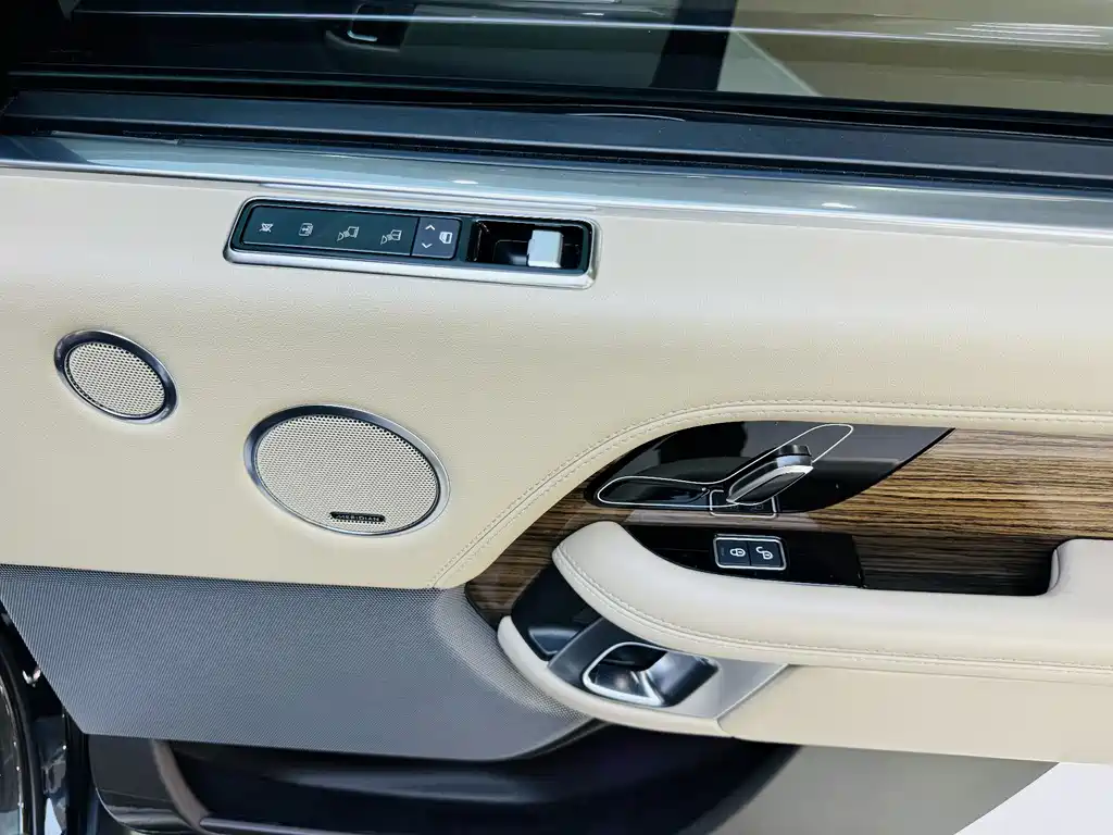 Range Rover 2019 3.0 SC V6 Autobiography LWB
