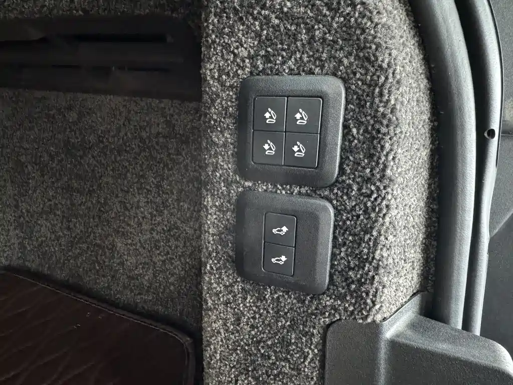 Range Rover 2019 3.0 SC V6 Autobiography LWB