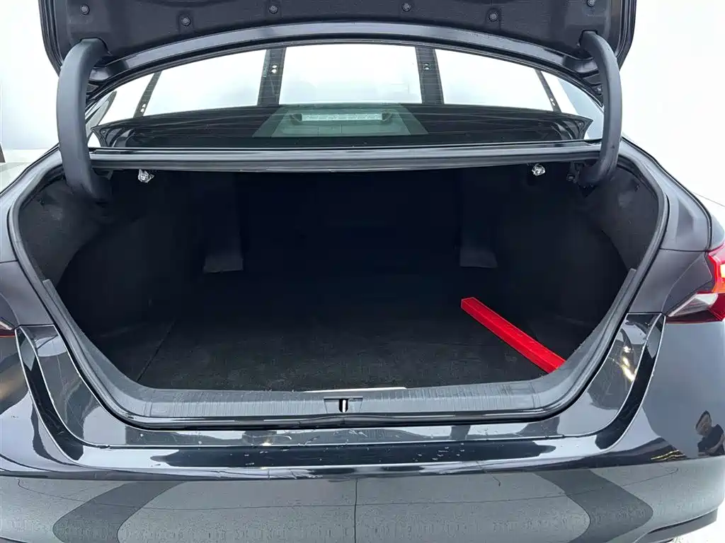 Toyota Avalon 2019 2.0L Luxury Version (China VI)