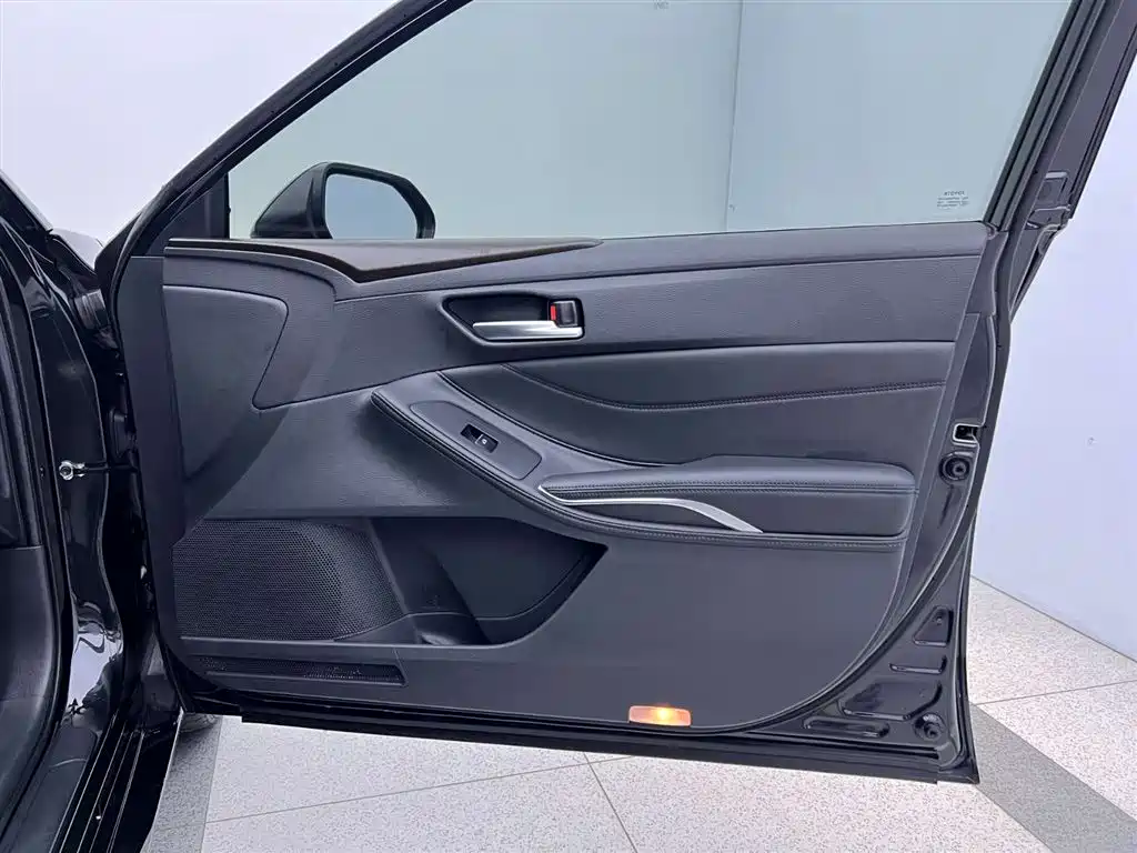 Toyota Avalon 2019 2.0L Luxury Version (China VI)