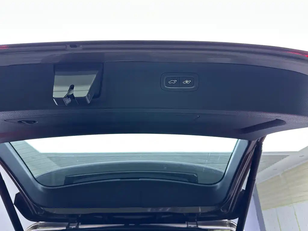 Volvo XC90 2015 T6 Intelligent Luxury Edition 5-seater