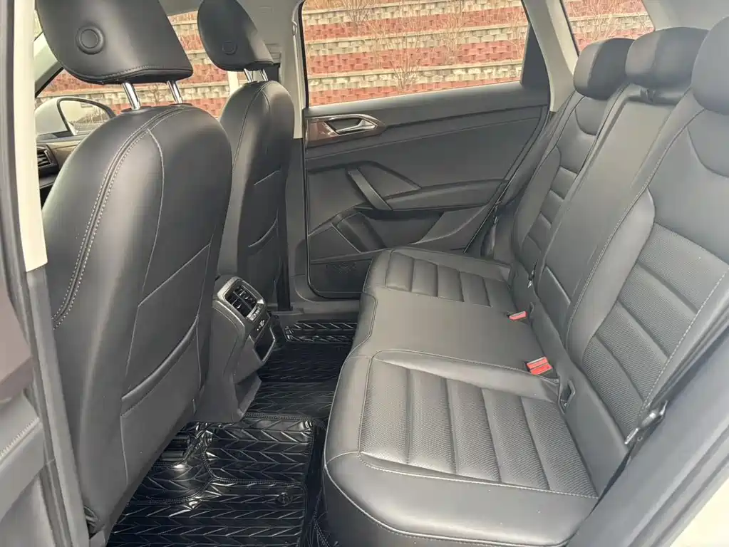 Volkswagen Tharu 2022 280TSI 2WD Luxury