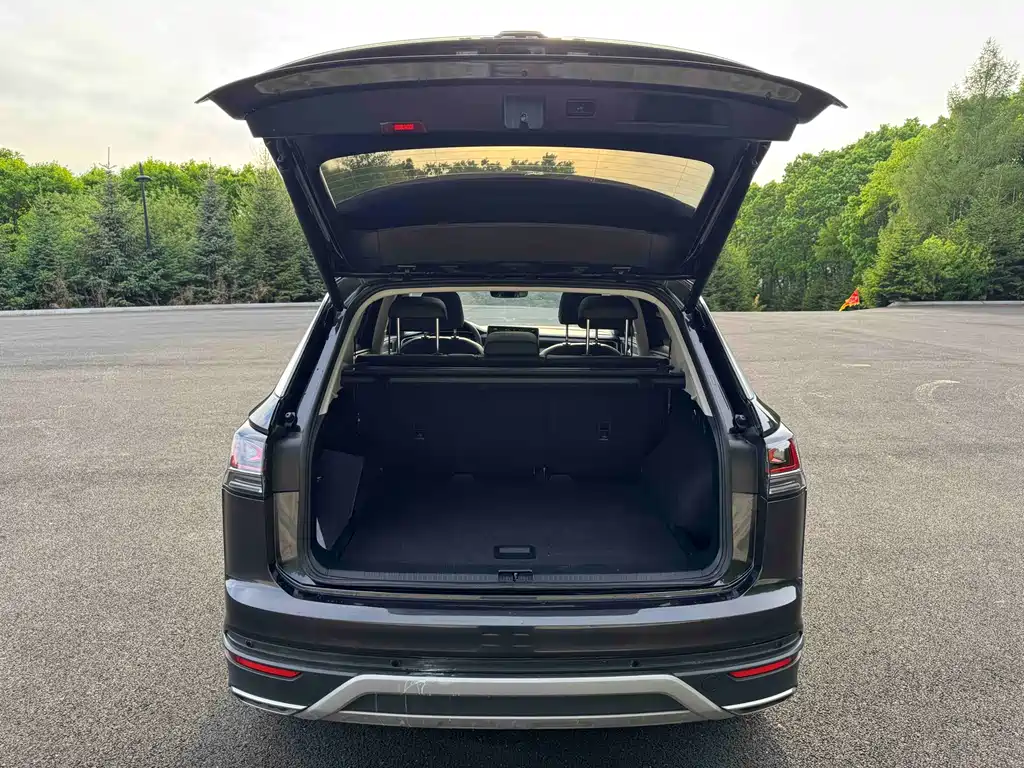 Tayron 2023 280TSI FWD Luxury Plus Advanced Edition