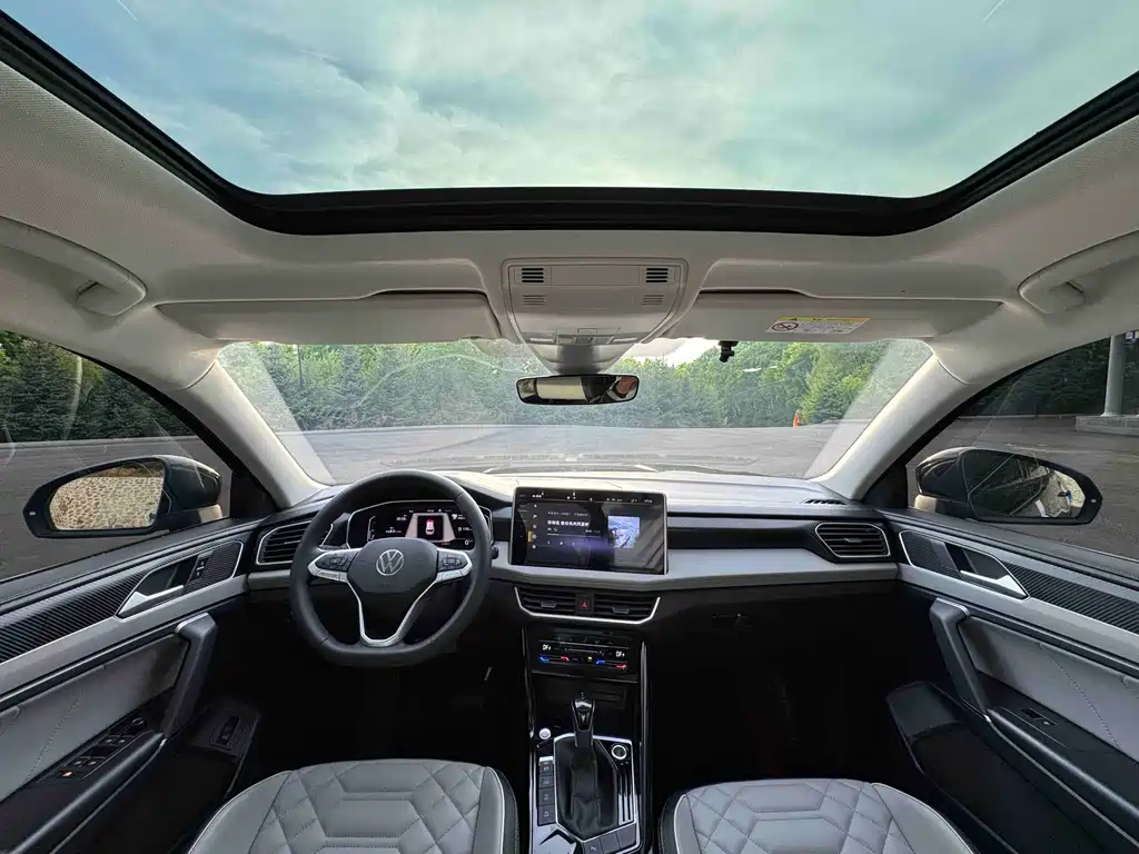 Tayron 2023 280TSI FWD Luxury Plus Advanced Edition