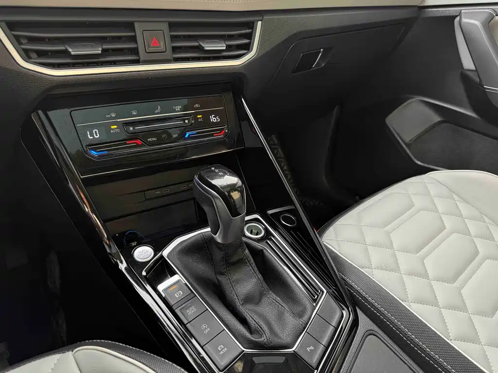 Tayron 2023 280TSI FWD Luxury Plus Advanced Edition