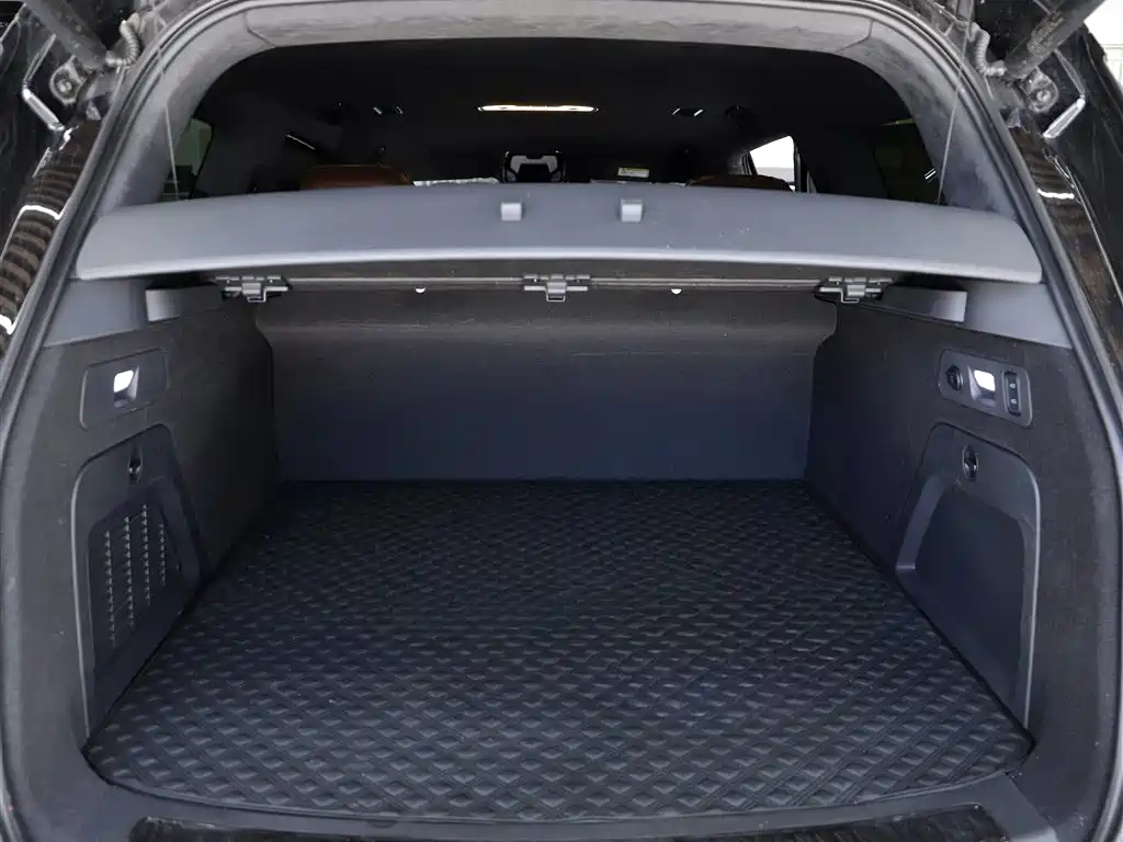 Hongqi Jin Kuihua Guoyao 2022 4.0T Zunjue Flagship Edition 4-Seater