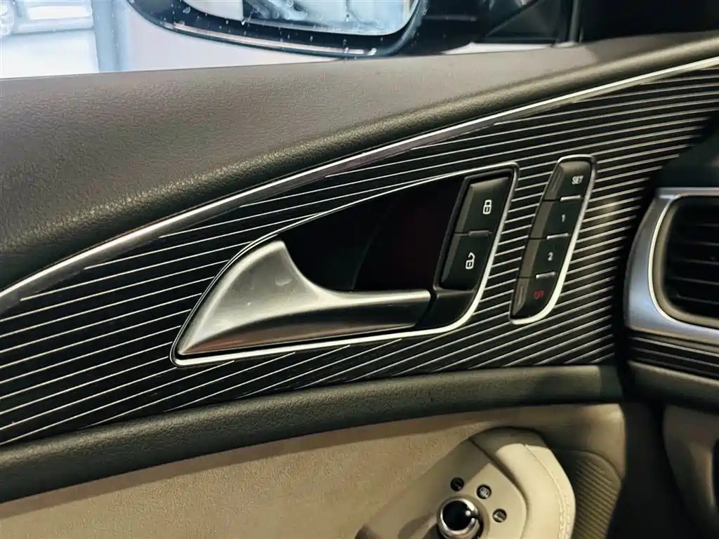 Audi A6 Avant 35 TFSI