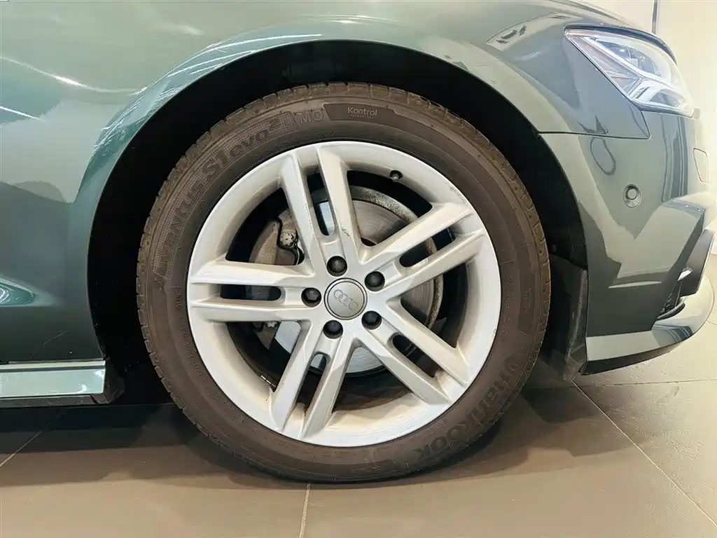 Audi A6 Avant 35 TFSI