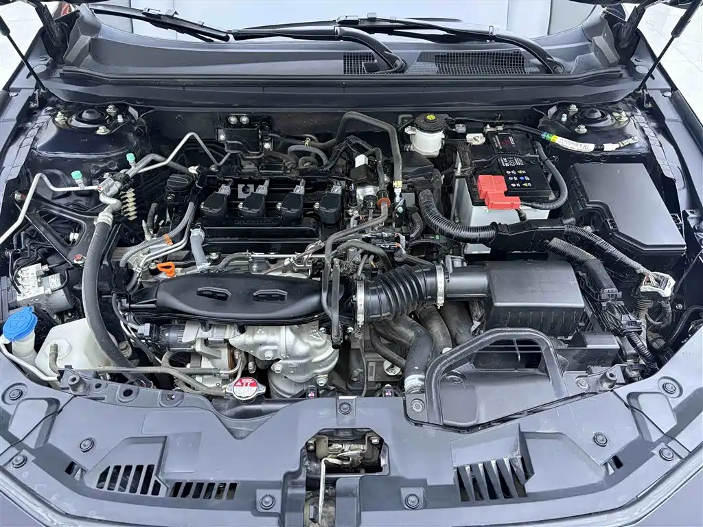 Accord 2023 260TURBO Zhixiang Edition