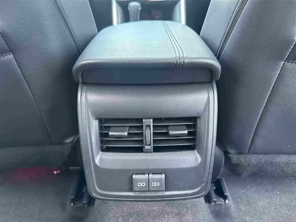 Avalon 2022 2.5L Luxury Edition