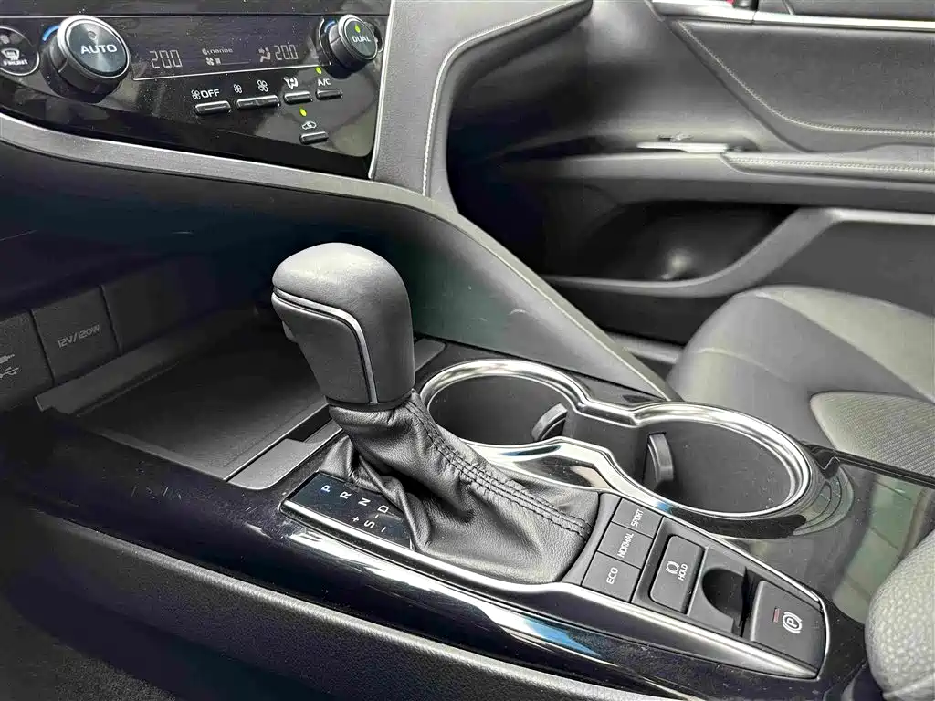 Camry 2019 2.5S Fengshang Edition China VI