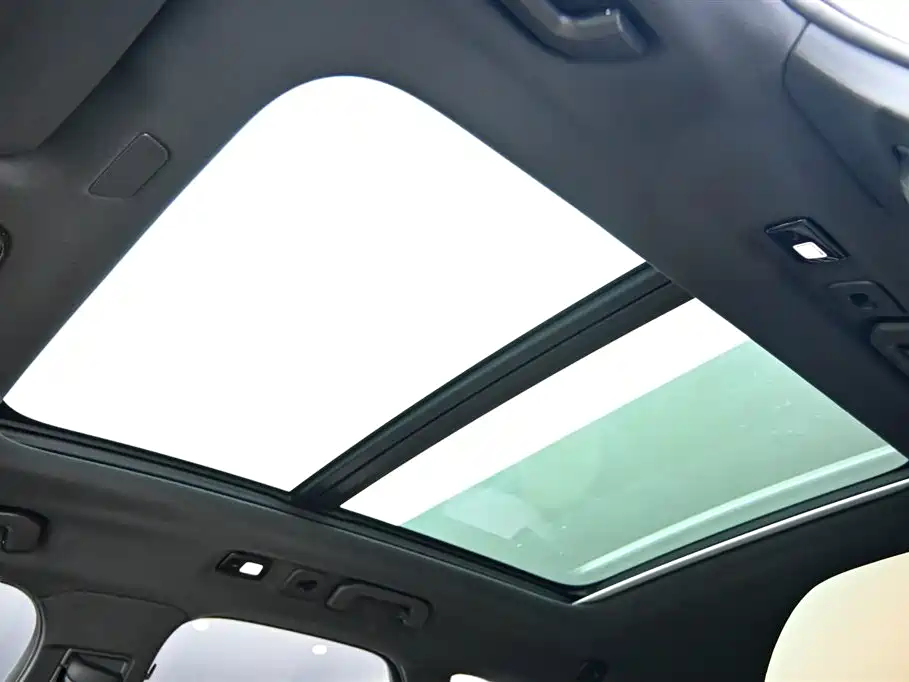 Volvo XC60 2026 B5 AWD Inscription