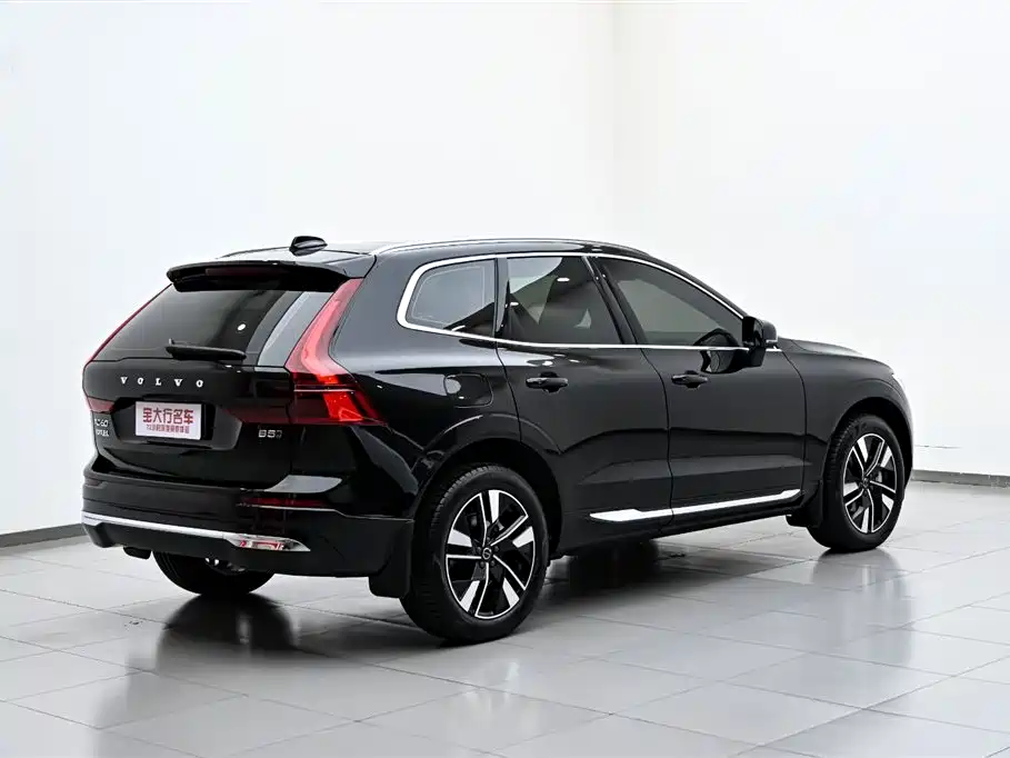Volvo XC60 2026 B5 AWD Inscription