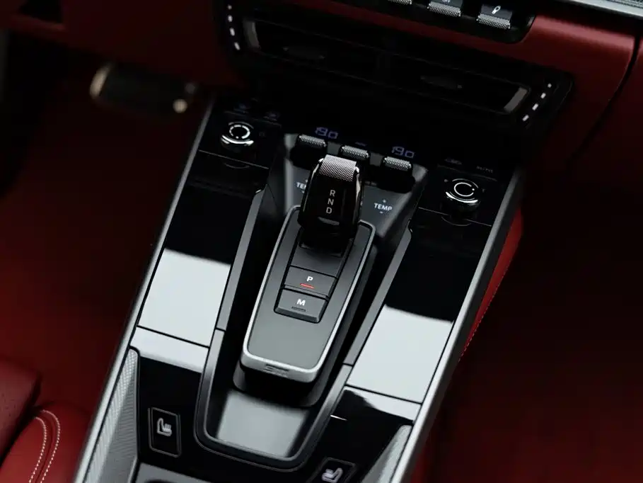 Porsche 911 Carrera S