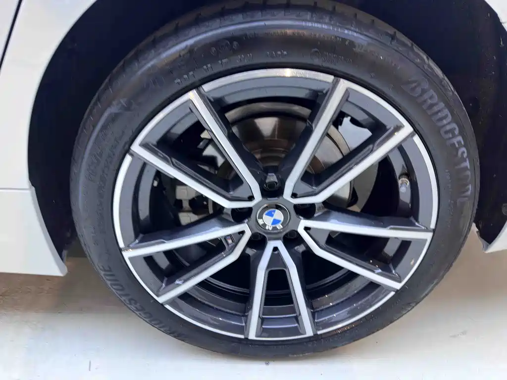 BMW 3 Series 2023 320Li M Sport Package
