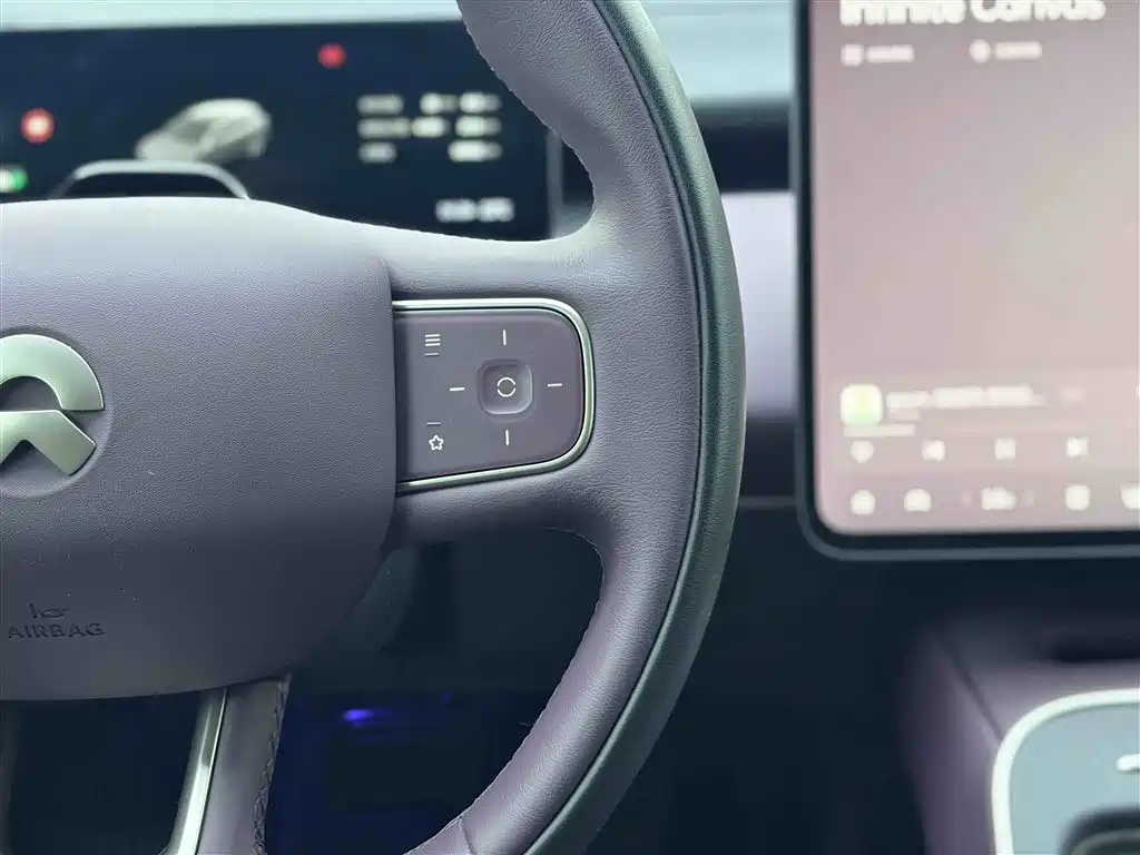 NIO ET5T 2025 75kWh Touring