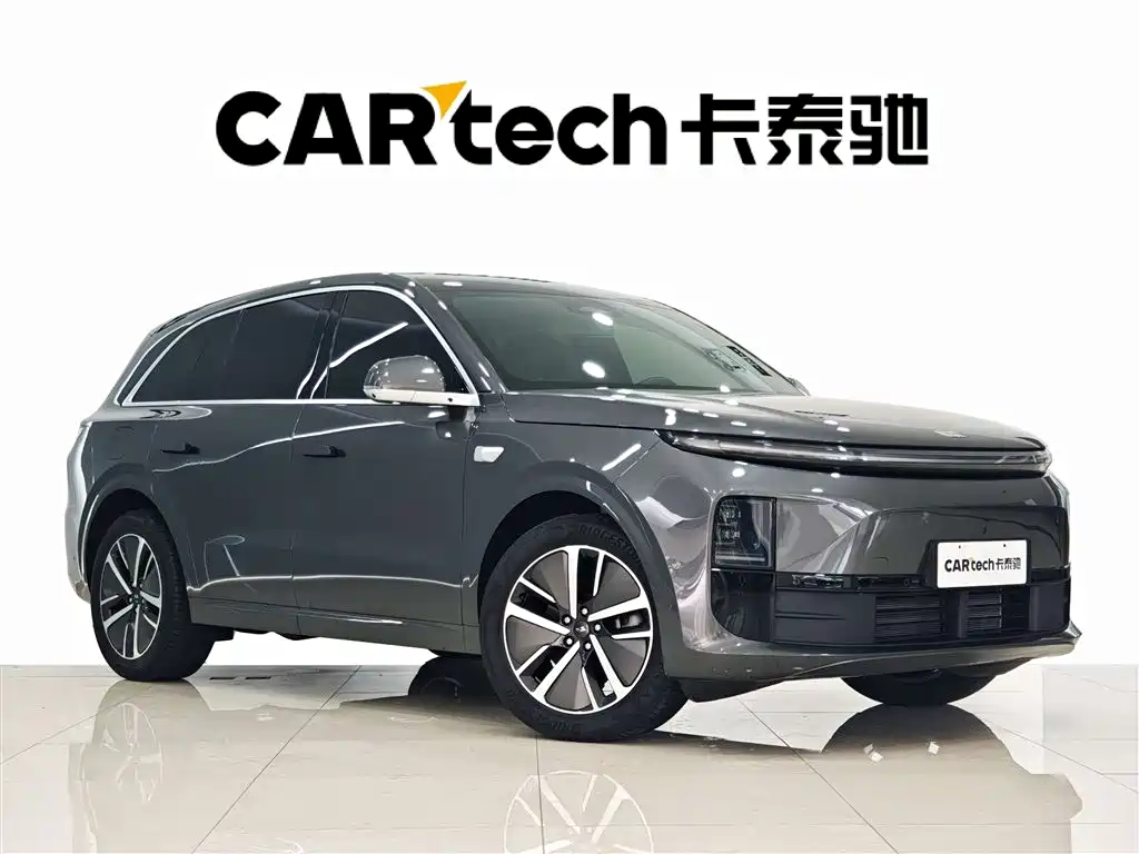 Li Auto L6 2024 Pro