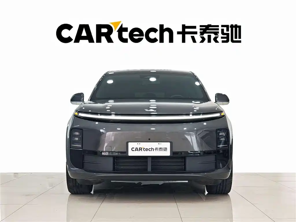 Li Auto L6 2024 Pro