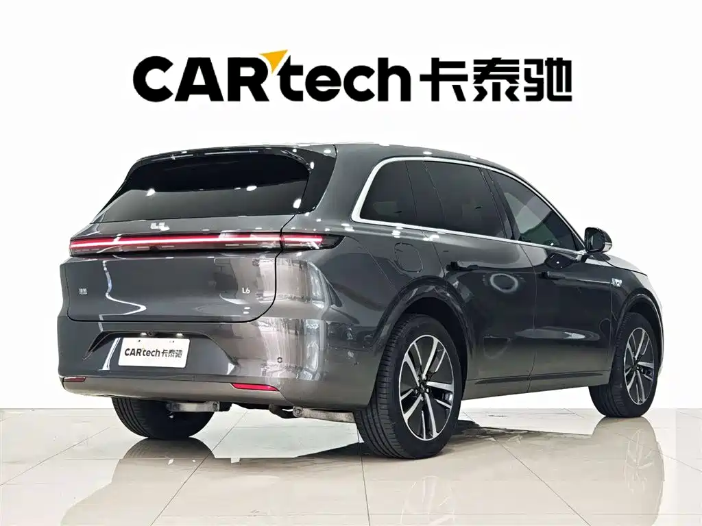 Li Auto L6 2024 Pro