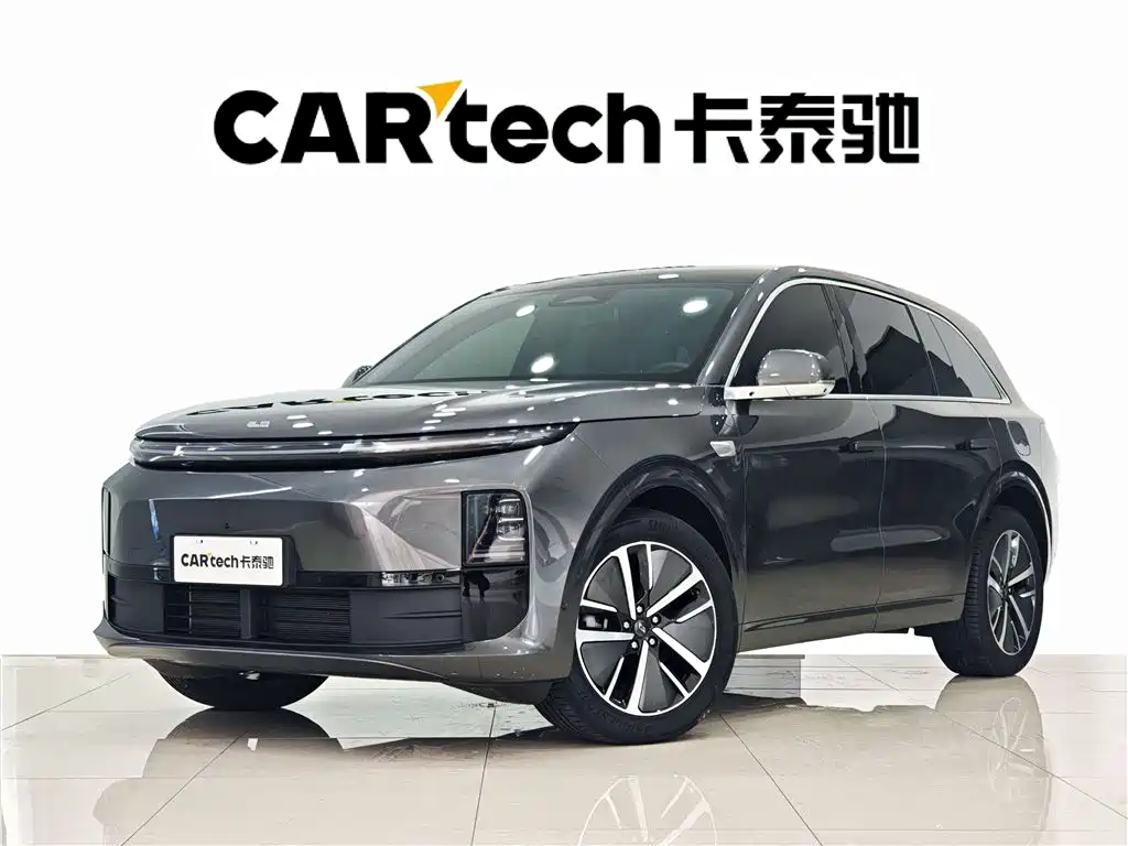 Li Auto L6 2024 Pro