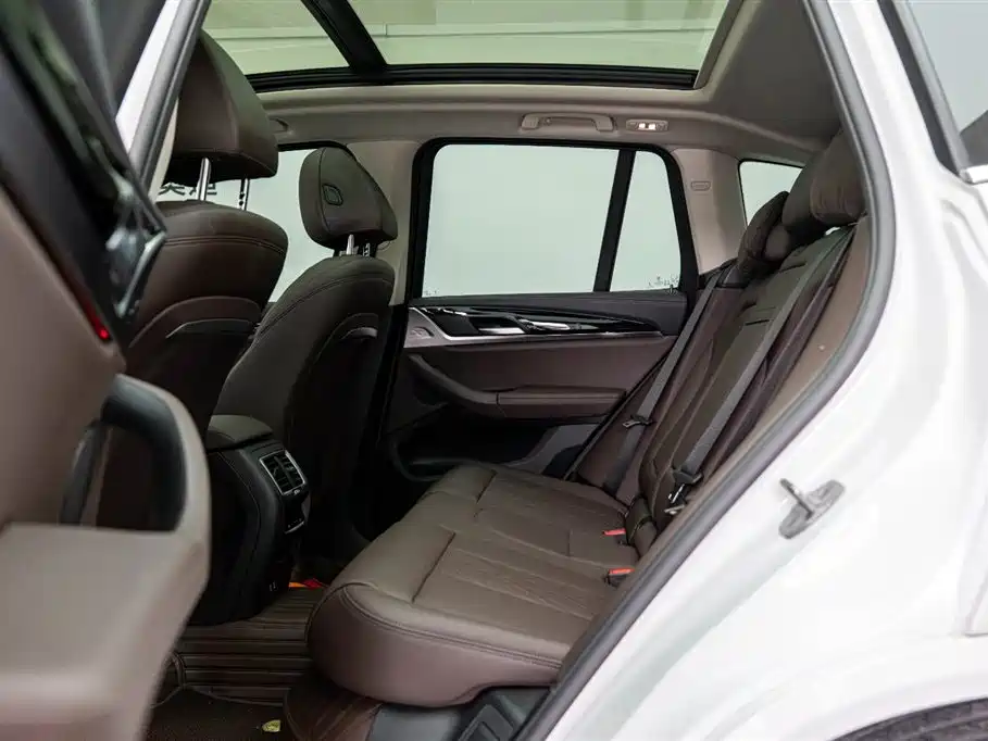 BMW X3 2023 xDrive25i M Sport Package