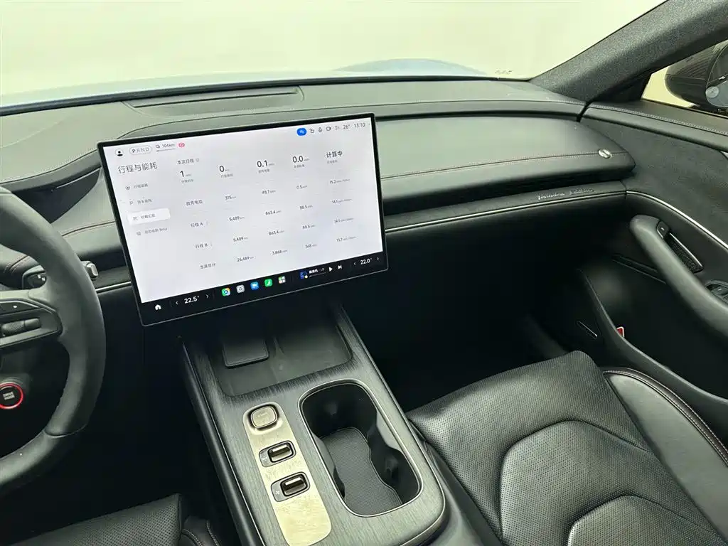 Xiaomi SU7 2024 RWD Standard Founders Edition