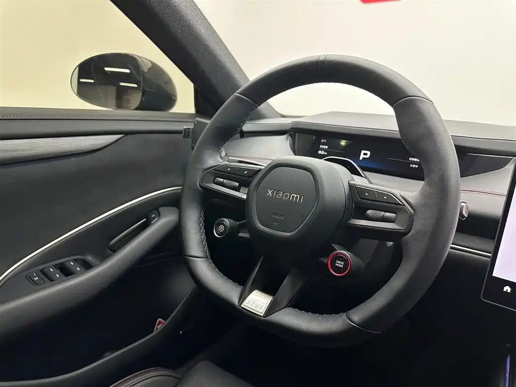 Xiaomi SU7 2024 RWD Standard Founders Edition