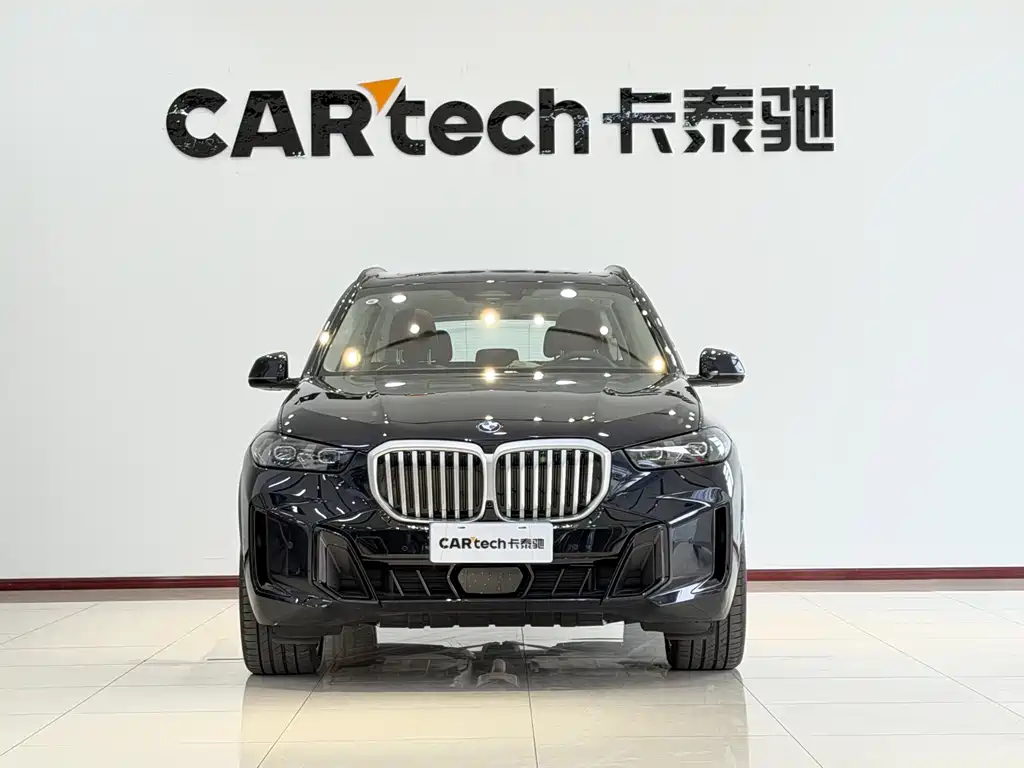 BMW X5 2023 xDrive 30Li M Sport Package