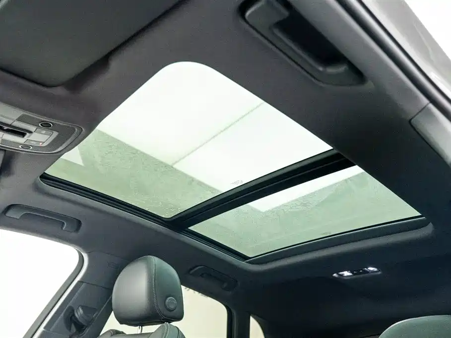 Audi Q3 2024 35 TFSI Fashion Elegant
