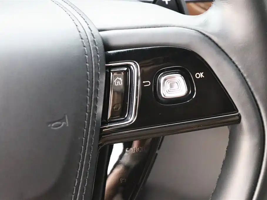 Lincoln Aviator 2023 3.0T V6 AWD Reserve Edition 6-Seater