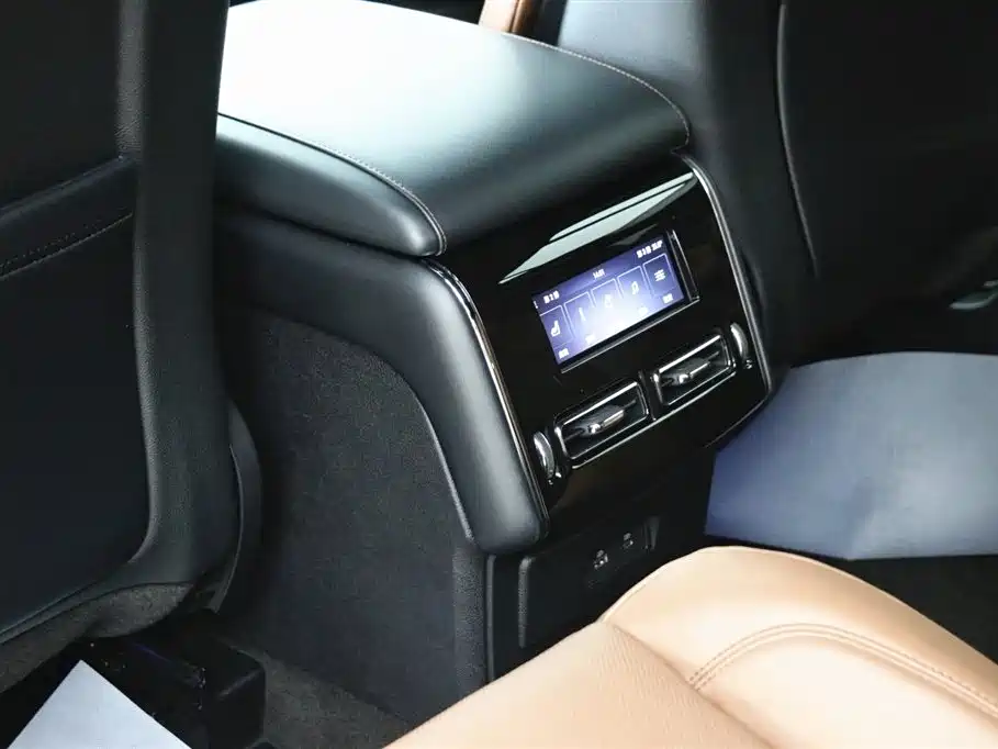 Lincoln Aviator 2023 3.0T V6 AWD Reserve Edition 6-Seater