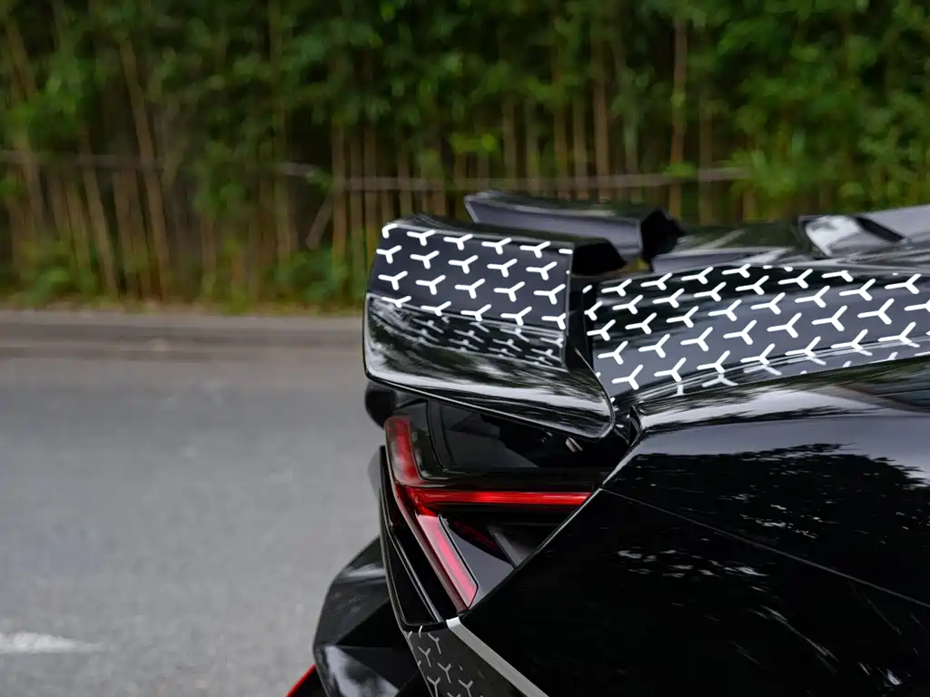 Lamborghini Revuelto 2023 6.5L PHEV Standard