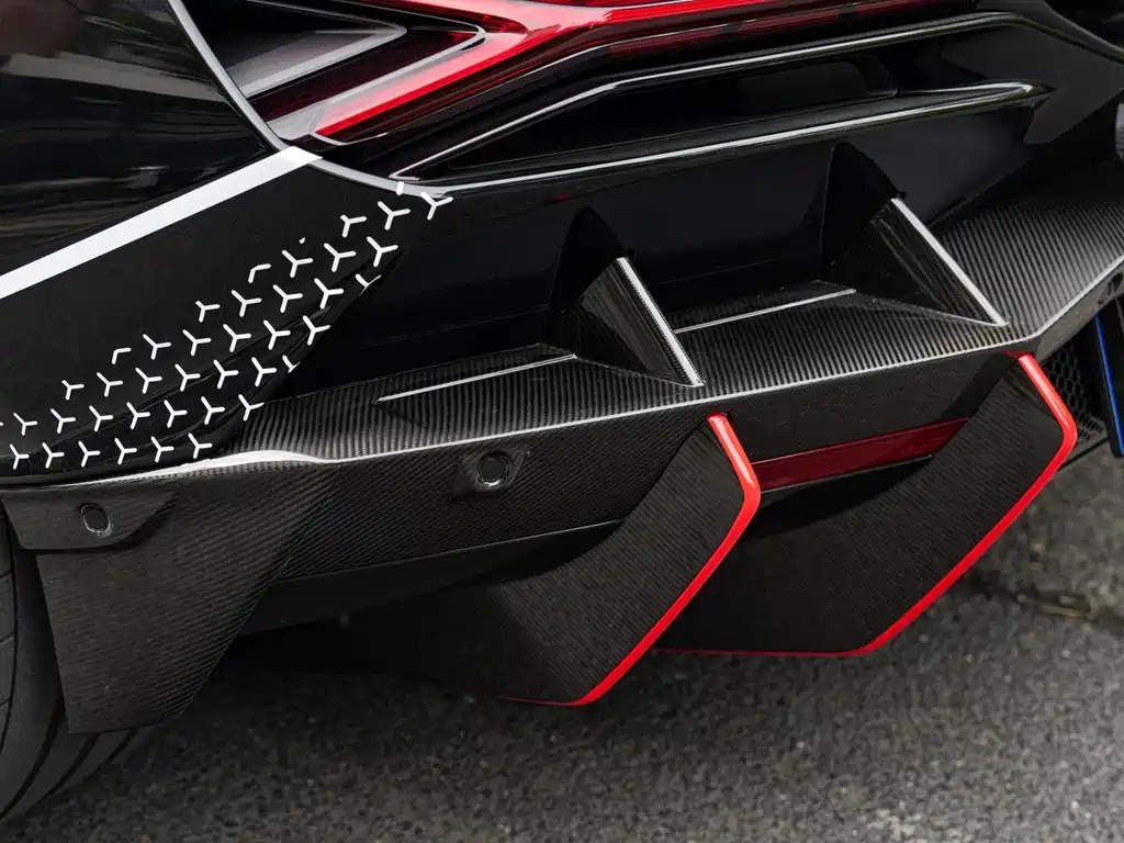 Lamborghini Revuelto 2023 6.5L PHEV Standard