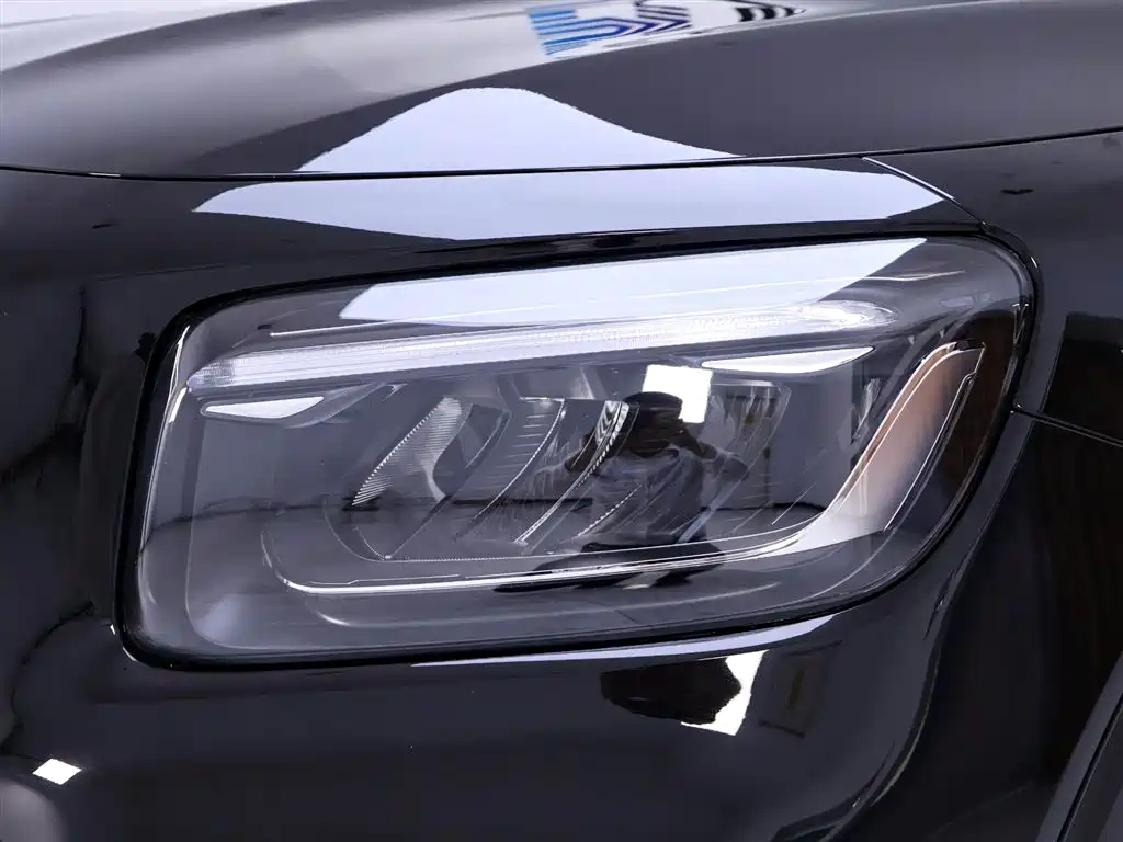 Mercedes-Benz GLB 2024 Facelift GLB 220 Fashion Edition
