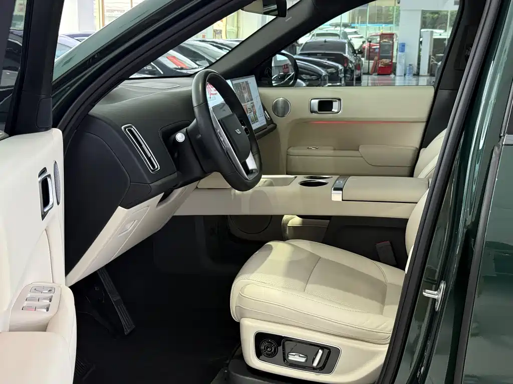 Li Auto L9 2022 Max