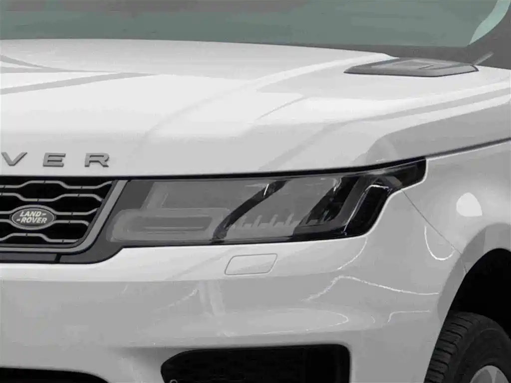 Range Rover Sport 2018 3.0 SC V6 HSE DYNAMIC