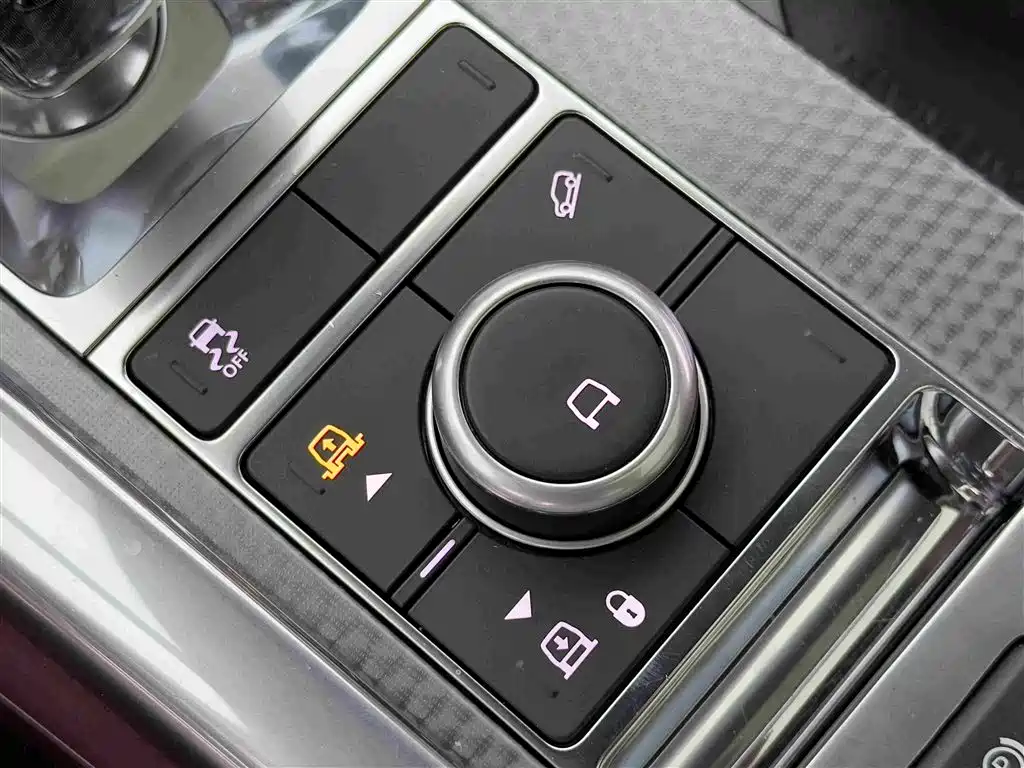 Range Rover Sport 2018 3.0 SC V6 HSE DYNAMIC