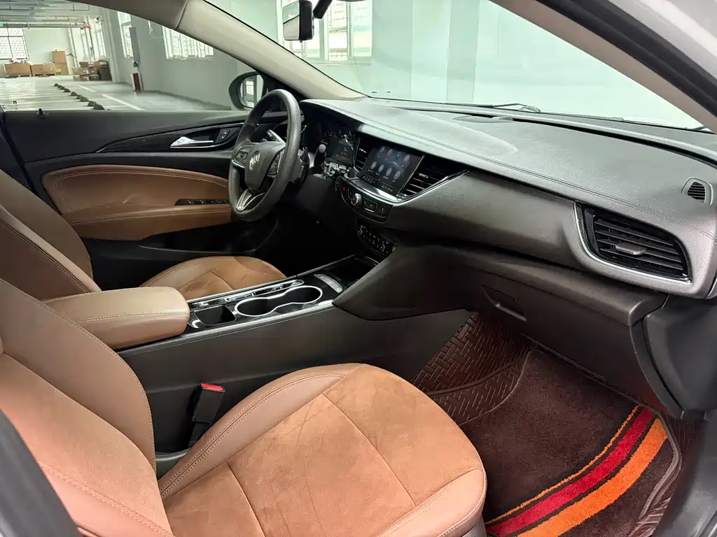 Regal 2022 652T Smart Enjoyment Edition